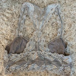 Lace Bralette